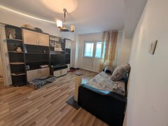 Drumul Taberei, Bulevardul 1 Mai strada Constantin Titel Petrescu